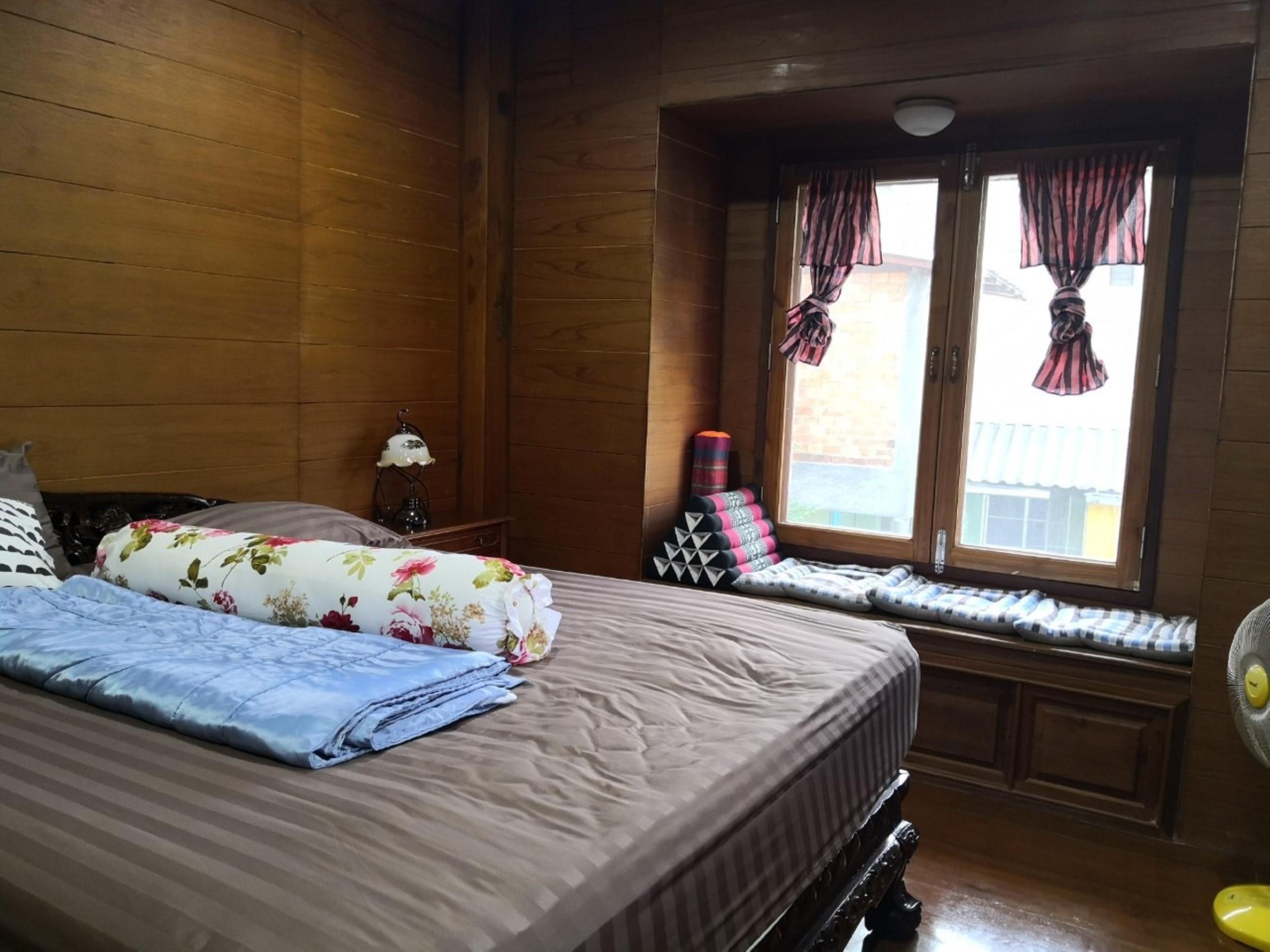 Gongkaew Huenkum Hotel Чиангмай Экстерьер фото