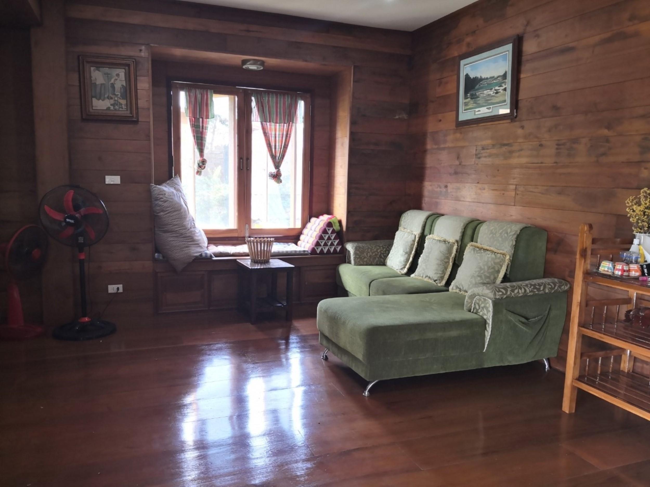 Gongkaew Huenkum Hotel Чиангмай Экстерьер фото
